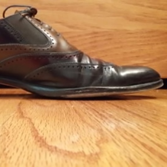 Moreschi shoes main image 7